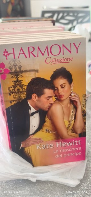 Libri d'amore