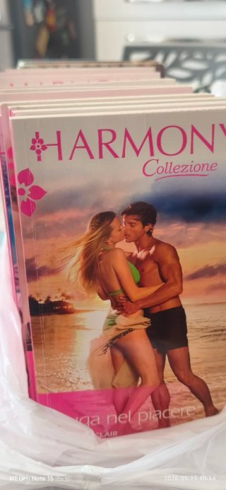 Libri d'amore
