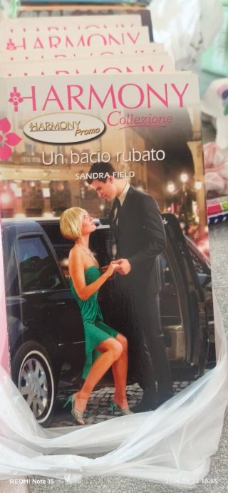 Libri d'amore