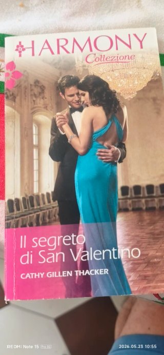 Libri d'amore