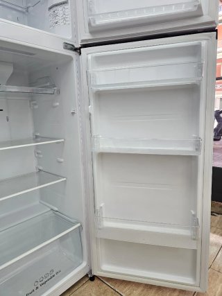 Nevera Hisense No Frost 1.68m con garantía y trans