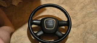Volante Audi A4