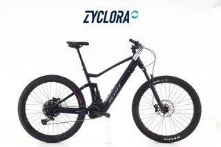 Scott Strike eRide 930 t.L