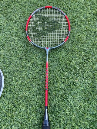 Raqueta Bádminton Boomerang Shuttle Power