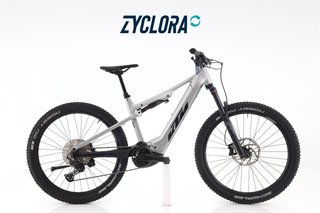 KTM Macina Lycan 772 t.M