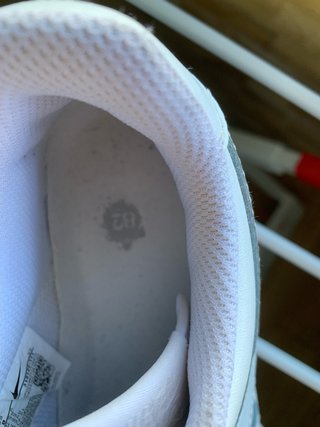 Zapatillas Nike Air Force 1 Blancas