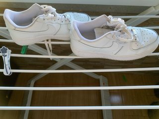 Zapatillas Nike Air Force 1 Blancas