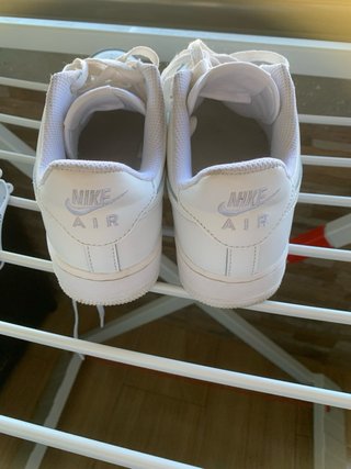 Zapatillas Nike Air Force 1 Blancas