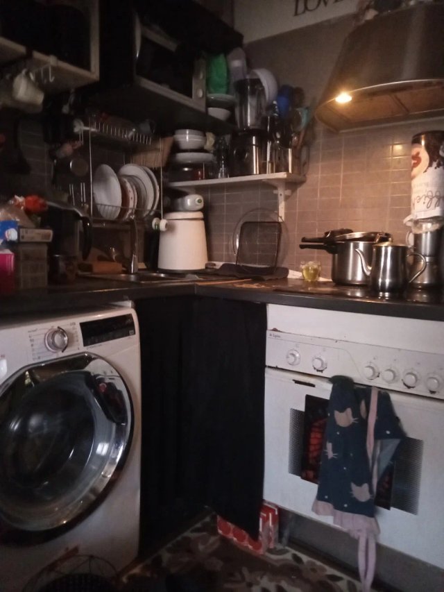 Habitación para alquiler
