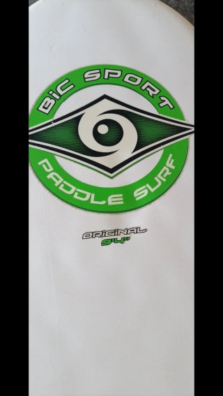 Tabla Paddle Surf Bic Dura-Tec 9'4