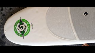 Tabla Paddle Surf Bic Dura-Tec 9'4