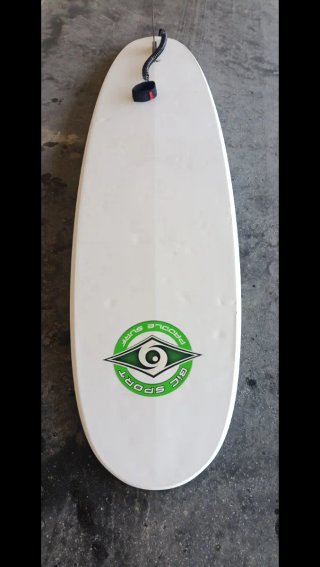 Tabla Paddle Surf Bic Dura-Tec 9'4