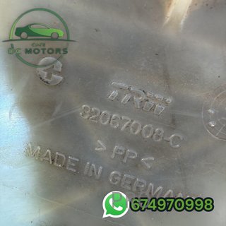 8200116384 servofreno + bomba Renault trafic II 2.5dci 140cv G9U
