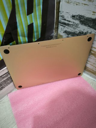 Batería MacBook Pro a1534 / 38 ciclos + Extras