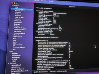 Batería MacBook Pro a1534 / 38 ciclos + Extras