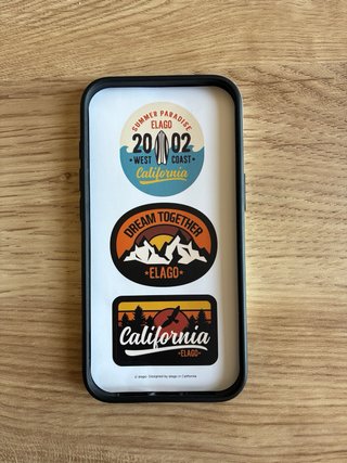 Funda iPhone 16e / iPhone 17e