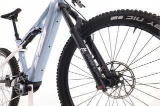 KTM Macina Lycan 771 XT t.S