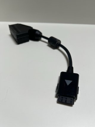 Adattatore Scart
