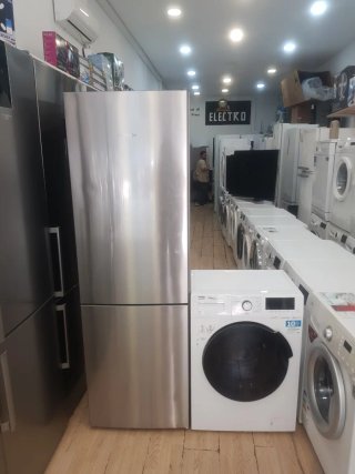 Nevera Bosch  Lavadora secadora Beko Garantía T