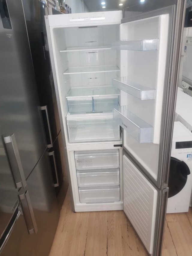 Nevera Bosch  Lavadora secadora Beko Garantía T