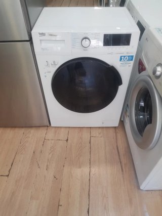 Nevera Bosch  Lavadora secadora Beko Garantía T