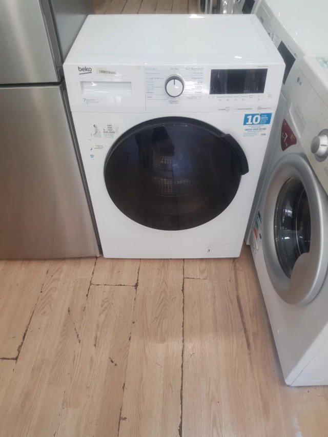Nevera Bosch  Lavadora secadora Beko Garantía T