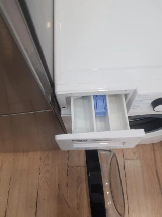 Nevera Bosch  Lavadora secadora Beko Garantía T