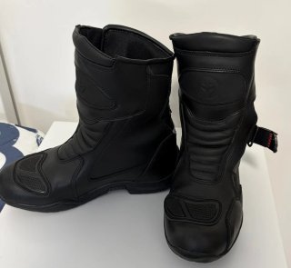 Botas Moto Turista Armure Talla 40