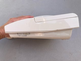 Teléfono contestador SONY IT-R50