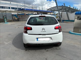 Citroen C3 2015