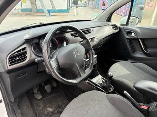 Citroen C3 2015