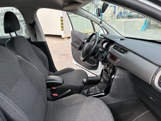 Citroen C3 2015