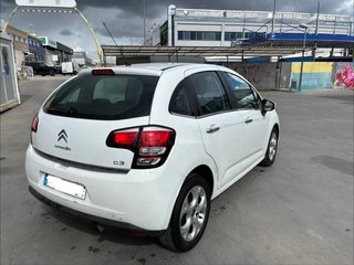 Citroen C3 2015