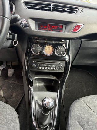 Citroen C3 2015