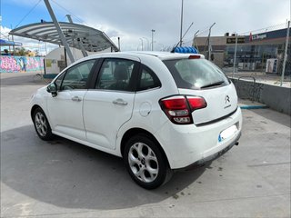 Citroen C3 2015