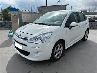 Citroen C3 2015