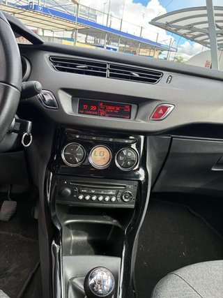 Citroen C3 2015