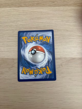 Carta Pokémon Machoke MEW 177/165
