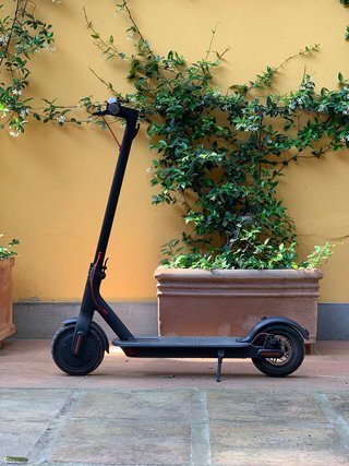 Patinete Xiaomi M365 10''