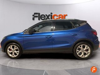 Seat Arona 1.0 TSI 81kW (110CV) DSG FR Plus