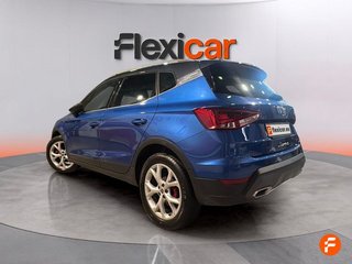 Seat Arona 1.0 TSI 81kW (110CV) DSG FR Plus