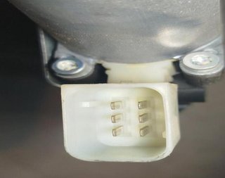 Volvo 101353xxx elevalunas del izq xc 90 2.4 24969