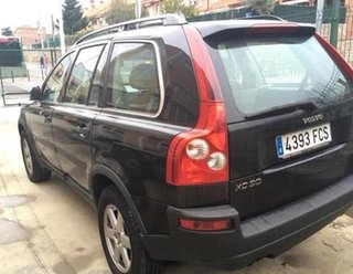 Volvo 101353xxx elevalunas del izq xc 90 2.4 24969
