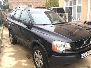 Volvo 101353xxx elevalunas del izq xc 90 2.4 24969