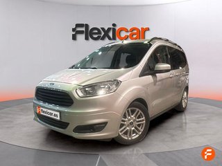 Ford Tourneo Courier 1.0 EcoBoost 100cv Titanium