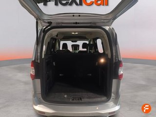 Ford Tourneo Courier 1.0 EcoBoost 100cv Titanium