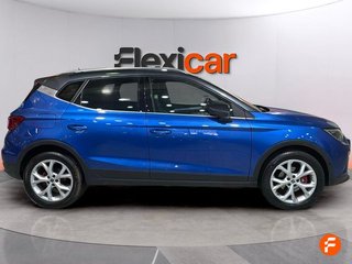 Seat Arona 1.0 TSI 81kW (110CV) DSG FR Plus