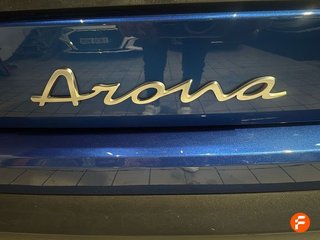 Seat Arona 1.0 TSI 81kW (110CV) DSG FR Plus