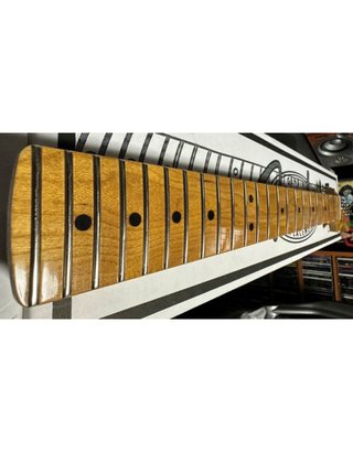 Mástil Fender Original con Clavijero Fender Origin