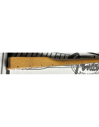 Mástil Fender Original con Clavijero Fender Origin